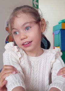 Lee más sobre el artículo Paralisis Cerebral