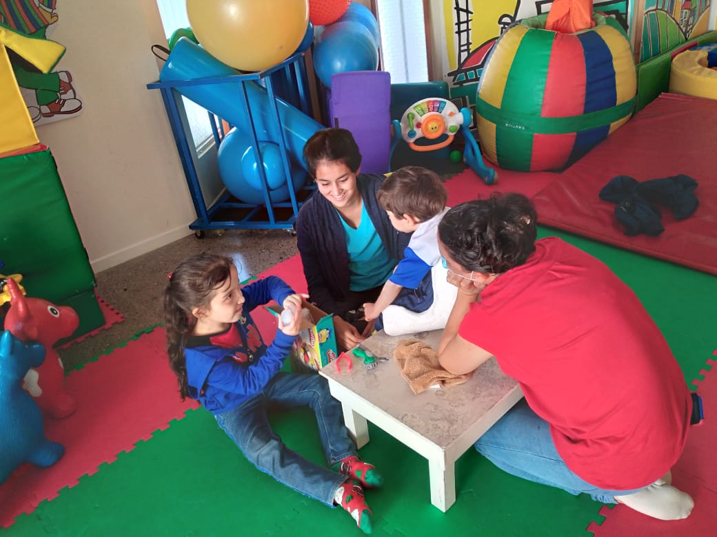 Lee más sobre el artículo Concienticemos sobre la discapacidad