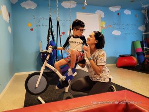 Lee más sobre el artículo Día Mundial de la Terapia Física o Fisioterapia.