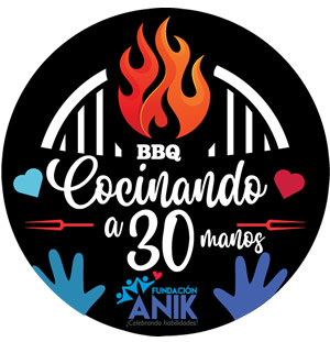 Lee más sobre el artículo Evento Parrillero