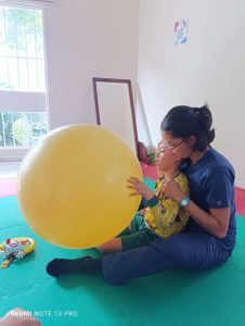 Lee más sobre el artículo Luxación de cadera