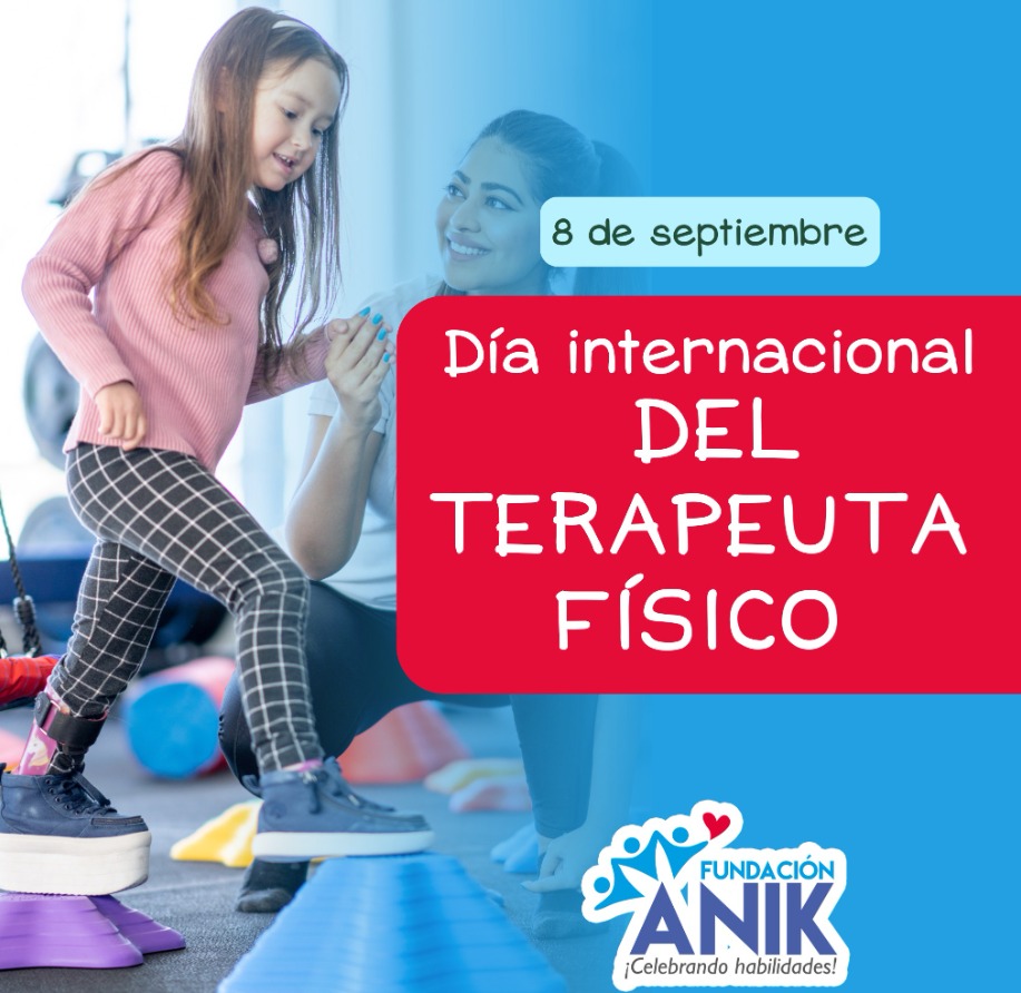 Lee más sobre el artículo 8 de Septiembre, Día del Fisioterapeuta!