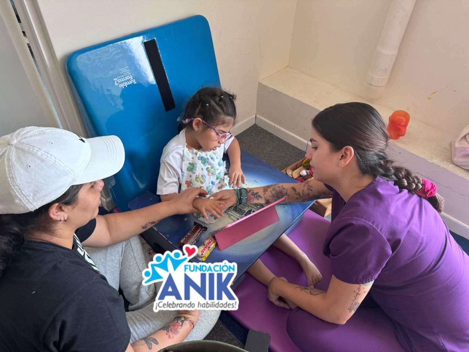 Lee más sobre el artículo Sistemas Alternativos y Aumentativos de Comunicación en Terapia del Lenguaje