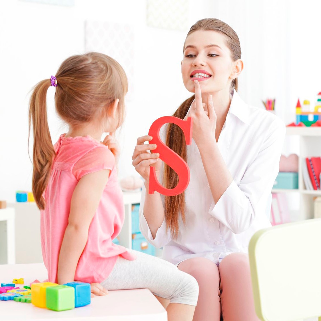 Lee más sobre el artículo Día Internacional del Terapeuta del Lenguaje