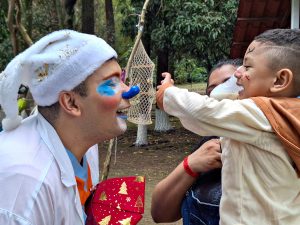 Lee más sobre el artículo !Fiesta de la Fundación ANIK: Una Celebración de Alegría para los Niños!