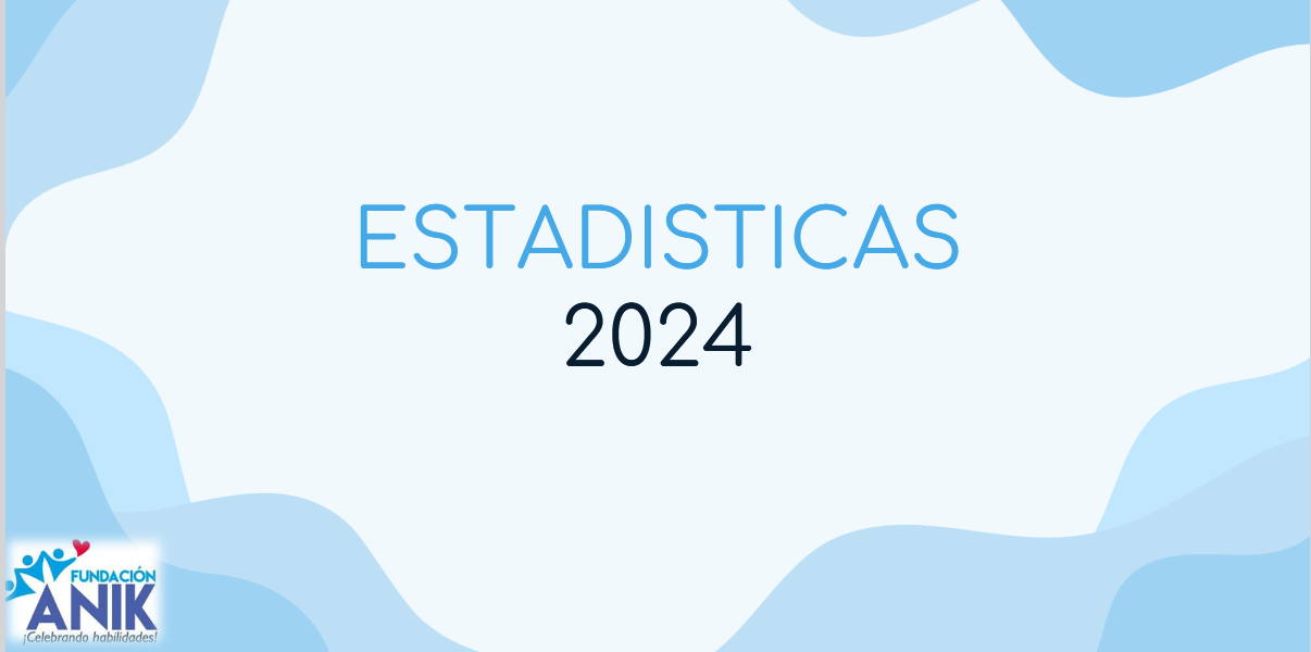 Lee más sobre el artículo Estadísticas 2024