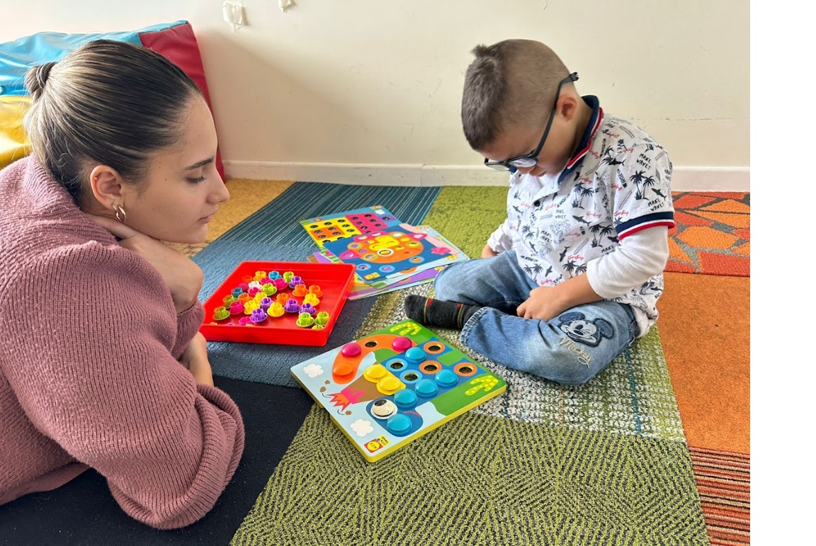 Lee más sobre el artículo !Crianza Positiva en los niños!
