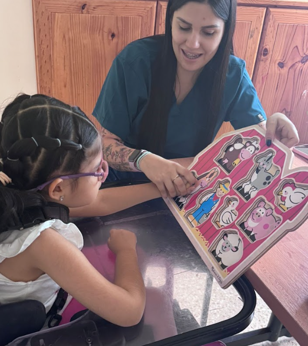 Lee más sobre el artículo Consciencia fonológica y su importancia en el lenguaje oral.