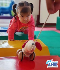 Lee más sobre el artículo Importancia del gateo.