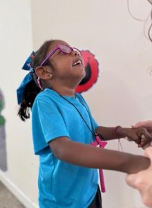 Lee más sobre el artículo Autonomía en Niños con Discapacidad